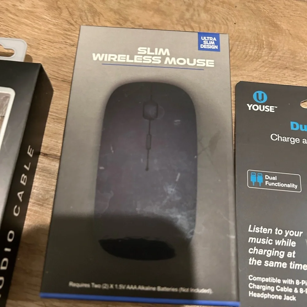 Computer / Laptop accessories